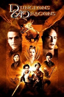 Donjons & dragons
