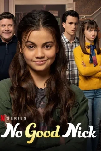 Le Secret de Nick