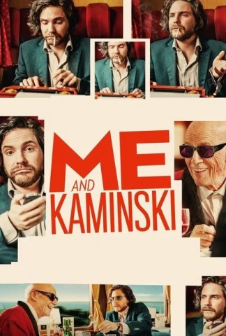 Moi et Kaminski