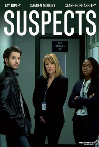 Suspects