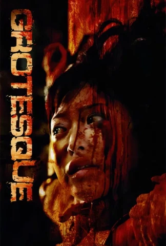 Grotesque