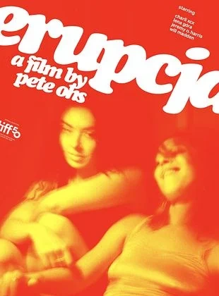 Eruption