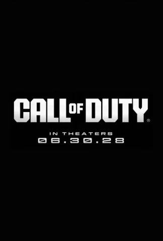 Call Of Duty