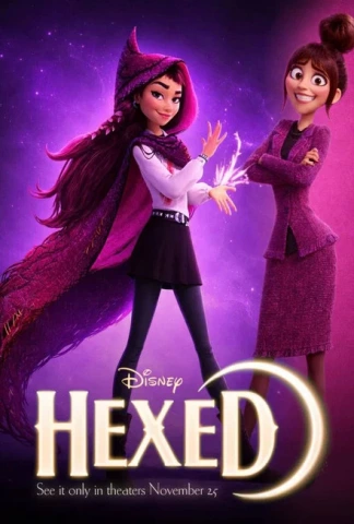 Hexed