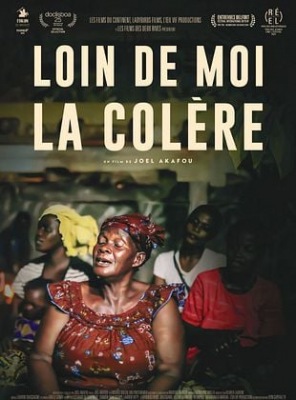 Loin de moi la colère