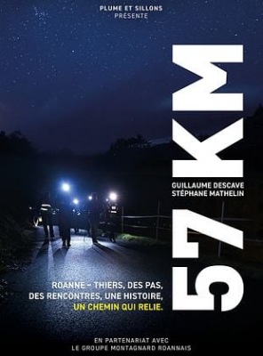 57km